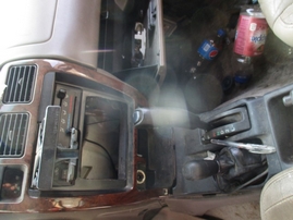1996 TOYOTA 4RUNNER LIMITED GREEN 3.4L AT 4WD Z15031